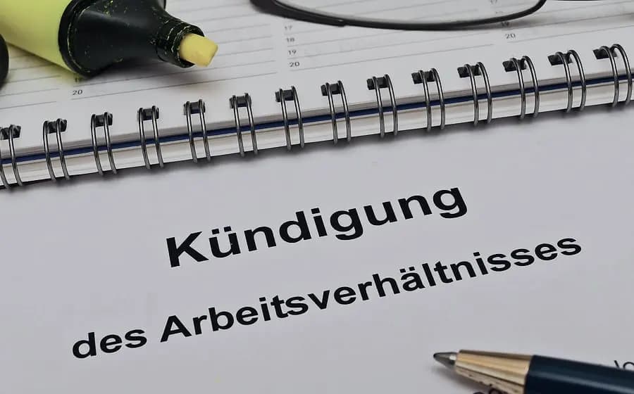 Arbeitsrecht