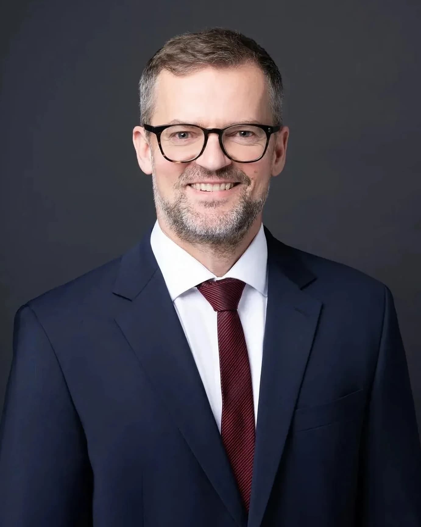 Andrin Hofstetter