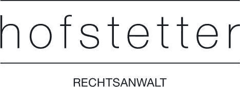 Hofstetter Rechtsanwalt